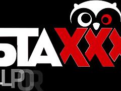 Three-Way Squirt and Blowjob Fest