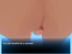 Femdom university cherry humiliates in bathroom