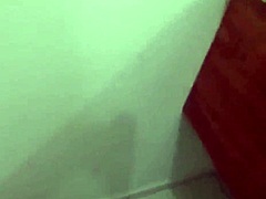 Chatting with a Friend on WhatsApp About Daily Life