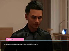 Teen Gets Anal in Hardcore Session