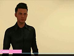 Teen Gets Anal in Hardcore Session