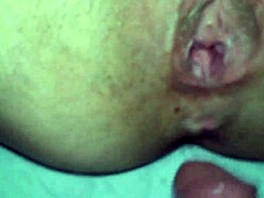 Me Fucking Irene Hard in Amateur Action