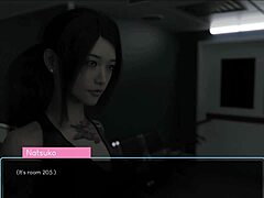 Teen Gets Anal in Hardcore Session