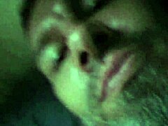 Fun With Beautiful Wife At Home