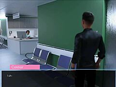 Teen Gets Anal in Hardcore Session