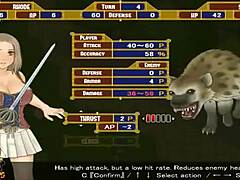 rhodes fortress gameplay action begins