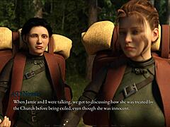 the price of power episode 116 in anime hentai