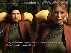 the price of power episode 116 in anime hentai