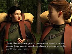 the price of power episode 116 in anime hentai