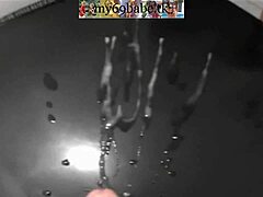 Homemade Amateur Assfucking With Bent Over Anal And Cumshot