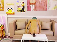 Ever tried an alternate existence like this game?