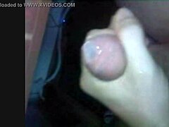 What’s in this wild cumpilation video?