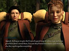 the price of power episode 116 in anime hentai