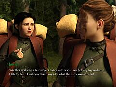 the price of power episode 116 in anime hentai