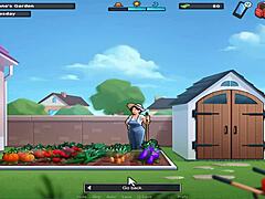 Summer Time Saga Unc Part 4 - Massive Jenny's huge assets?