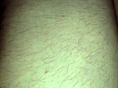 This milf's pussy is getting creampied deep