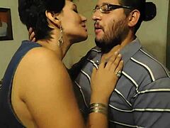 Nympho Wife Chapter 3 Part 2, I Love How He Pounds My ASS on the Counter and I Lick It CLEAN!
