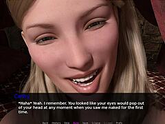 Lets play a knights tale adventure part 1