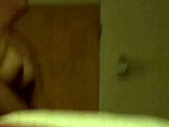 Wife joins steamy threesome with eager group action. Who’s next to play?