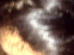 latina casually sucks dick in anal scene