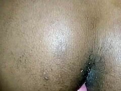 Interracial Encounter in the Favela