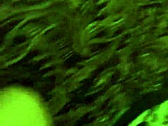 Wife joins steamy threesome with eager group action. Who’s next to play?