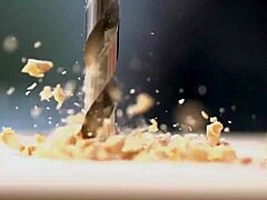 Maddy's Big Butt Loves Anal Drilling To Orgasm!