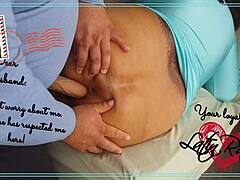 Cheating Wife's Secret Postcards Revealed