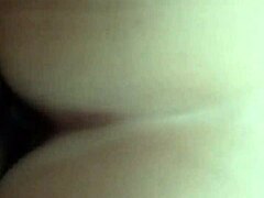 Who wants to see backseat anal riding?