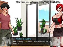 Locked up with divinities 3: Demonstrate the juicy intimate areas