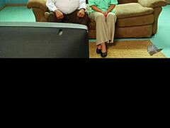 Lois Fucks Big Cock In Family Guy Parody