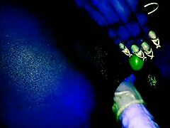 That Dildo Orgasm Was Out of This World, So Intense!