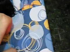 damn, that colombian milk was so tasty, who made me swallow it?