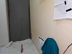 gay solo with socks and cock fetish