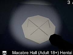 macabre hall erotic hentai story