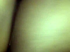 Does this big black cock pound your creamy pussy?