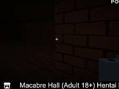 macabre hall erotic hentai story