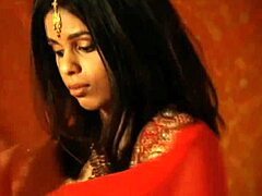 Indian Cougar Shares Her Comfort With Nudity Among Friends