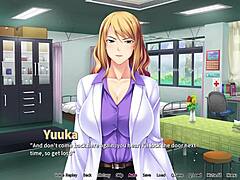 Mommy sensei horny homework ep1 - getting my dick sucked off