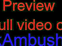 redhead teen gets creampied by monster black cock in car 😏