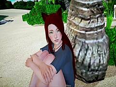 My new family episode 10 featuring teen 18+ amateurs