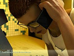 Check out alternate existence two.