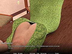 Full match - WVM Series 21 featuring intense anal and facial