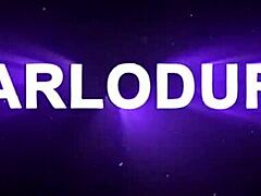 Blanka Thrills In Anonymous Big Cock Facial