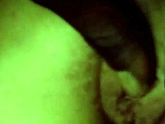 North Carolina Slut Gets Fingered