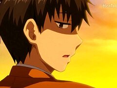 hatsukoi time cap2 is pure fire! 🔥