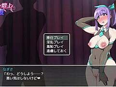 Sex Bed Dolls live play 01 features breeding two dolls in this potentially god-tier training game.