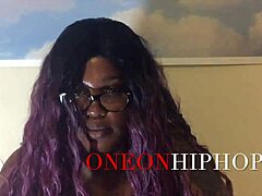 hazelnutxxx shares her story in full interview on oneonhiphop