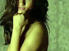Playboy's hottest cyber models in seductive lingerie and steamy undressing