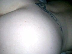 Aman Tanrım Vahşi Cowgirl Binme Sıcak Aksiyonda!